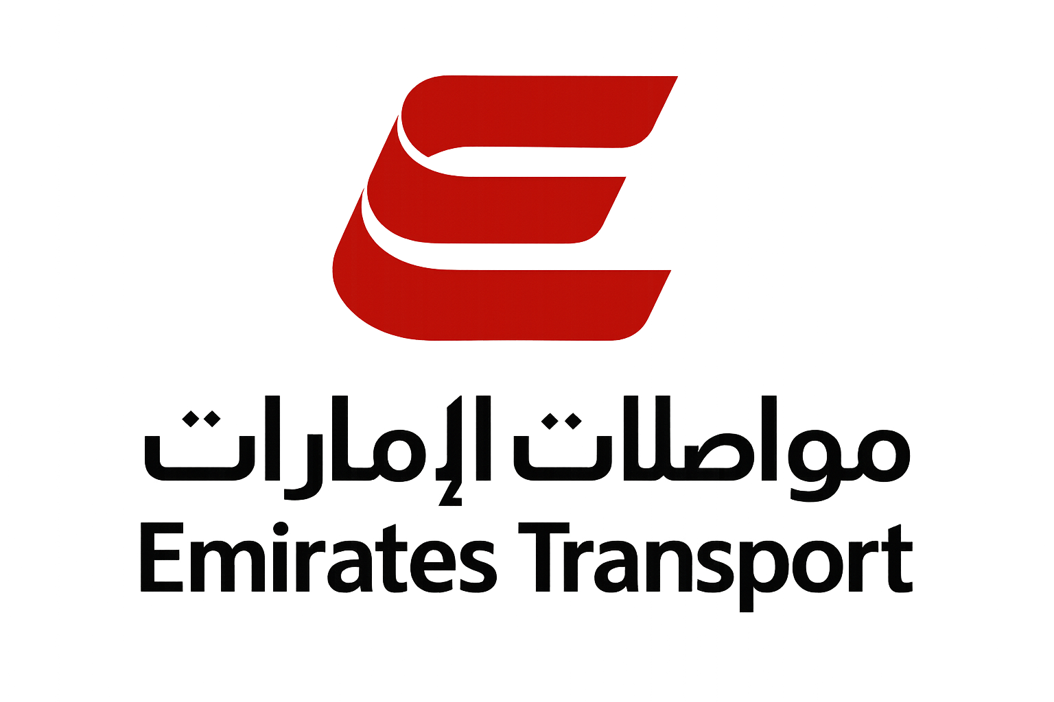 Emirates Transport logo